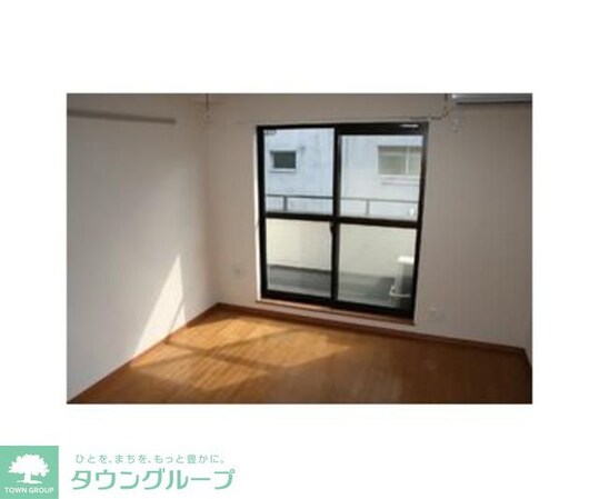 ウィステリアの物件内観写真